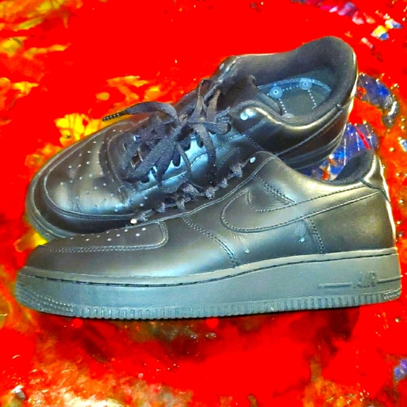 Nike Other - Nike Air Force 1 mens sneaker